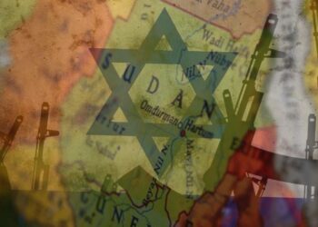 Afrika’yı Arap dünyasından ayırma planı: İsrail’in Sudan’daki hamlesine kritik engel