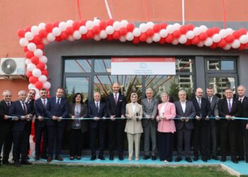 Aile Temelli Ulusal Erken Müdahale Sistemi 4 ilde pilot uygulanmaya başladı