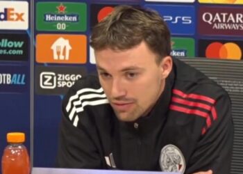 Ajax’ın yıldızı: ‘Galatasaray’ın korkulacak bir oyuncusu yok’