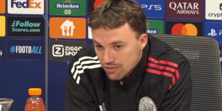 Ajax’ın yıldızı: ‘Galatasaray’ın korkulacak bir oyuncusu yok’