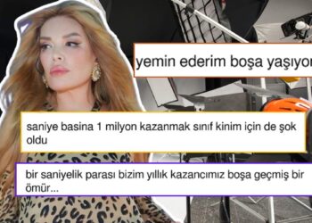 Ajda Pekkan’ın 38 Saniyelik Reklam Filmi İçin Servet Kazandığı İddiası Sosyal Medyayı Karıştırdı