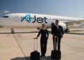 AJet’in yaz sezonunda 3. üssü Bodrum olacak