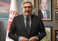 AK Parti Genel Başkan Yardımcısı Yayman: Kültür ve sanatın birleştirici gücüne inanıyoruz