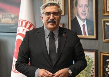 AK Parti Genel Başkan Yardımcısı Yayman: Kültür ve sanatın birleştirici gücüne inanıyoruz