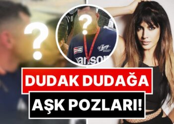 “Aldatmak Erkeğin Elinin Kiridir” Demişti: Yıllar Sonra Yeniden Aşık Olan Tuba Ekinci Sevgilisini Paylaştı!