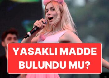Aleyna Tilki Gözaltına Alınmıştı: Evindeki Aramada Yasaklı Madde Bulundu mu?