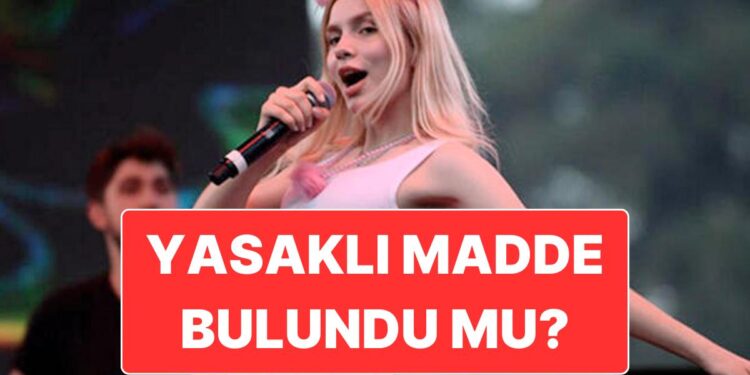 Aleyna Tilki Gözaltına Alınmıştı: Evindeki Aramada Yasaklı Madde Bulundu mu?