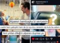 Alperen Duymaz’dan Öğretmen Eşi Kübra Kelkit’e Romantik Doğum Günü Paylaşımı!
