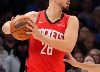 Alperen Şengün ‘double-double’ yaptı, Houston farklı kazandı