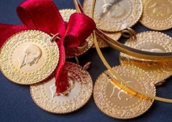 Altın fiyatları zirveden düştü! Çeyrek altın 1.000 lira eridi…