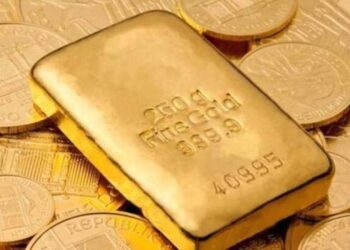 Altın fiyatlarında düşüş! İşte son fiyatlar…