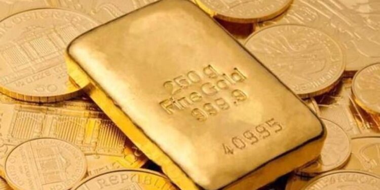Altın fiyatlarında düşüş! İşte son fiyatlar…