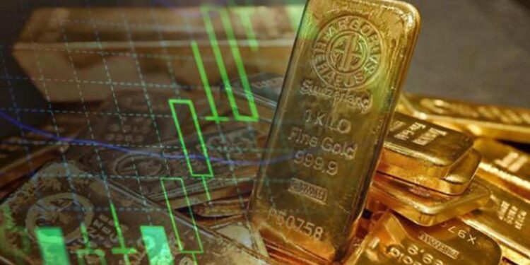 Altın fiyatlarında sert hareket! Piyasalar bir anda alev aldı yatırımcı panikledi