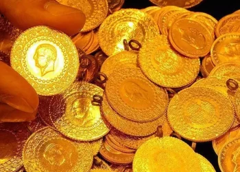 Altın durdurulamıyor: Bir kritik sınır daha aşıldı