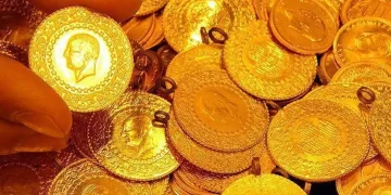 Altın durdurulamıyor: Bir kritik sınır daha aşıldı