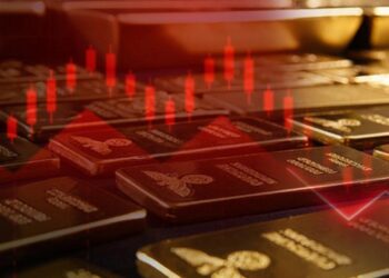 Altın şokta: Ons 3.981 dolara çakıldı, Gram 5.386 TL’ye düştü! Fırsat mı, tepe fiyatı mı?