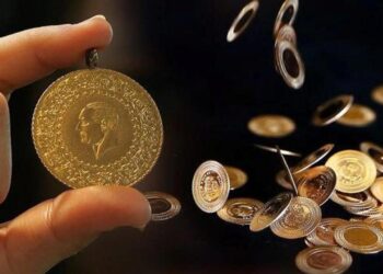 Altında sert düşüş! İşte 4 Kasım’da altın fiyatları!