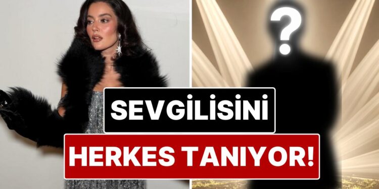 Anıl Altan’la Resmi Olarak Boşanmadığı Söylenen Pelin Akil’in Yeni Bir Aşka Yelken Açtığı İddia Edildi!