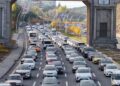 Ankara’da artan trafik sorununa araç sürücüleri tepkili
