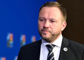 Ankara’da diplomasi rüzgarı! Estonya Dışişleri Bakanı Türkiye’ye geliyor!