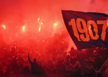 Kadıköy’de Büyük Heyecan: Fenerbahçe Transferi Tamamladı