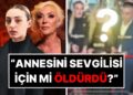 “Annemi Sevgilisi İçin Öldürmüş Olabilir” Demişti: Güllü’nün Tuğyan ve Sevgilisiyle Eski Pozu Dikkat Çekti!