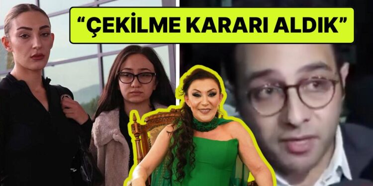 Annesi Güllü’yü Öldürdüğü İtiraf Edilen Tuğyan Gülter’in Avukatları Davadan Çekildi