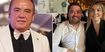 Antalya’daki Yolsuzlukta Şoke Eden Hediyeler