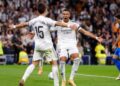 Arda Güler asist yaptı, Real Madrid farka gitti