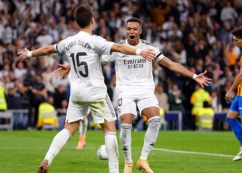 Arda Güler asist yaptı, Real Madrid farka gitti