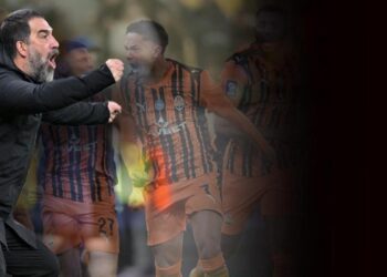 Arda Turan, kupanın intikamını ligde aldı! Uzatmada gelen gol 60 metre depar attırdı