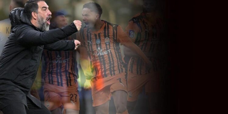 Arda Turan, kupanın intikamını ligde aldı! Uzatmada gelen gol 60 metre depar attırdı