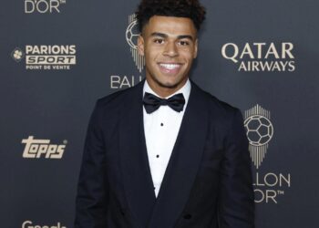 Arda ve Kenan’la yarıştı! Golden Boy’un kazananı belli oldu