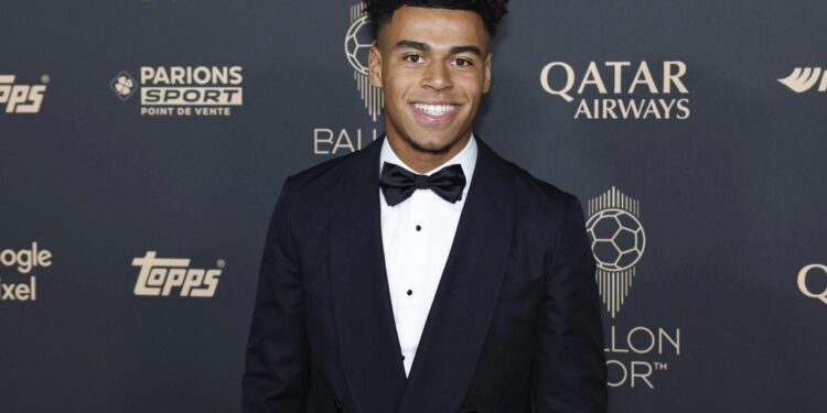 Arda ve Kenan’la yarıştı! Golden Boy’un kazananı belli oldu