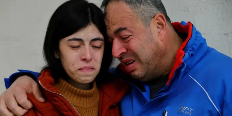 Arkadaşına güvendi, özgürlüğünü kaybetti