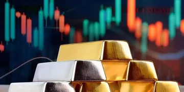 Gümüş Piyasasında Tarihi Rekor: Arz-Talep Dengesi Sarsıldı