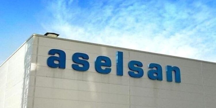ASELSAN’dan 9 ayda dev ciro