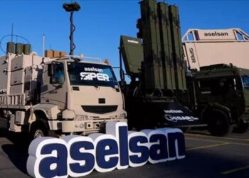 Aselsan’dan rekor kar patlaması! Beklentileri %60 ezdi geçti