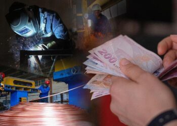 Asgari ücret görüşmeleri aralık ayında başlayacak