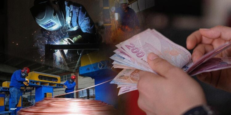 Asgari ücret görüşmeleri aralık ayında başlayacak