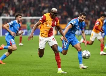 Maç sonrası atılan manşetler sosyal medyayı salladı