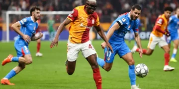 Maç sonrası atılan manşetler sosyal medyayı salladı