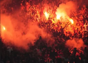 Yıldız futbolcu, Galatasaray maçı öncesi Atletico’dan ayrıldı