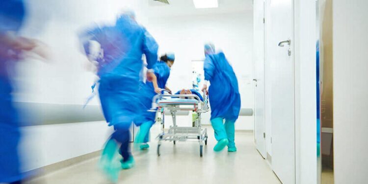 Avrupa ülkesinde sistematik ihmal! Hiçbir hastane kabul etmeyince öldü