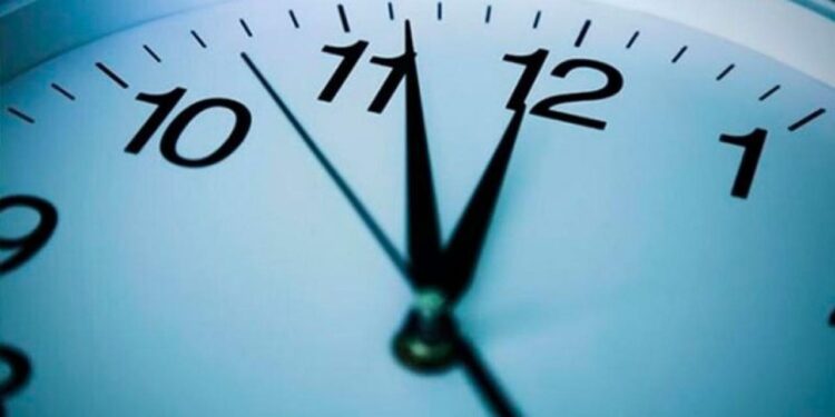 Avrupa ve KKTC kış saatine geçti: Türkiye ile fark 2 saate çıktı