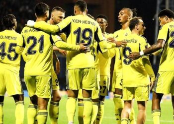 Avrupa’da deplasman sendromu bitecek mi? Fenerbahçe, Plzen’e karşı tam kadro