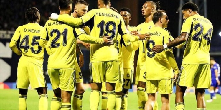 Avrupa’da deplasman sendromu bitecek mi? Fenerbahçe, Plzen’e karşı tam kadro