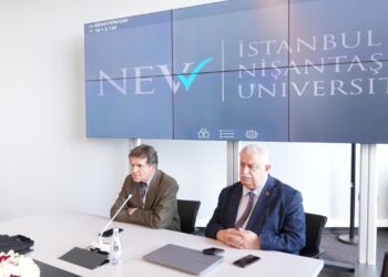 Avrupa’nın güvenliği için kilit ülke: Türkiye