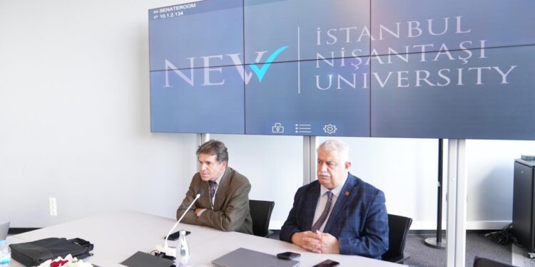 Avrupa’nın güvenliği için kilit ülke: Türkiye