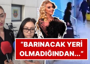 Avukatları İlk Kez Konuştu: Güllü’nün Kızı Tuğyan ve Arkadaşı Firar mı Ediyordu?